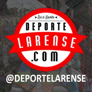 El portal web dedicado única y exclusivamente al deporte larense en sus diferentes disciplinas. https://t.co/VXJoOXawyC