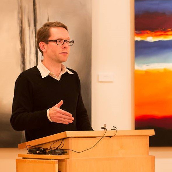 JeffreyBeanPoet's profile picture. Professor of Creative Writing at Central Michigan University. Author of Woman Putting on Pearls.