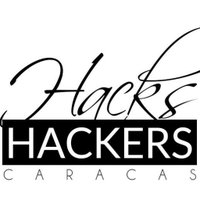 HacksHackers Caracas (@hackshackersccs) 's Twitter Profile