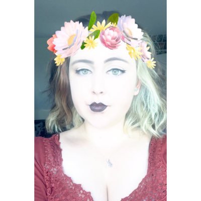'Pierced willies are not good' - Erin Cobain, 2016