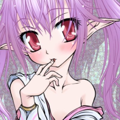 あろま@アークス無気力勢さんのプロフィール画像