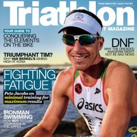 TriathlonMag (@trimultimag) 's Twitter Profile