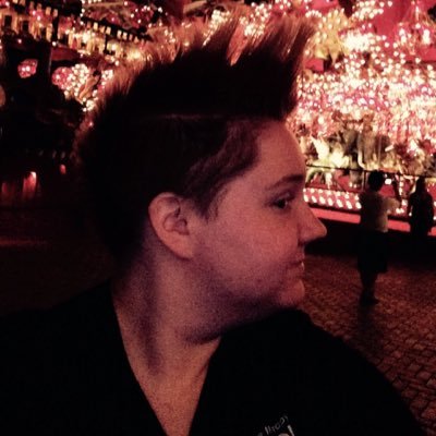 BaileyPeyton1's profile picture. Puckish rogue living a life of mirth and whimsy