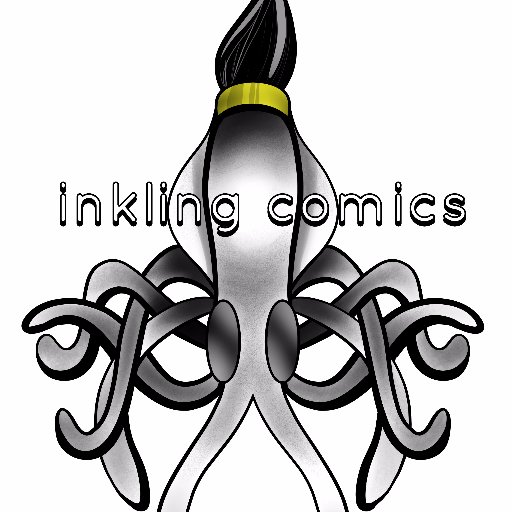 inkling_comics Profile Picture