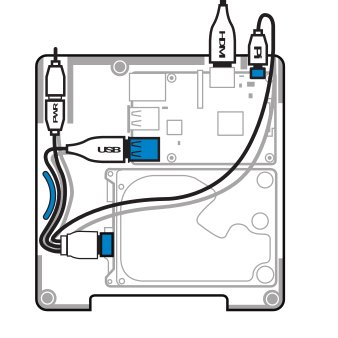 The Nextcloud Box is your private cloud. It stores your data and enables you to sync between your devices and share with others.

https://t.co/JgbzgRrfNA