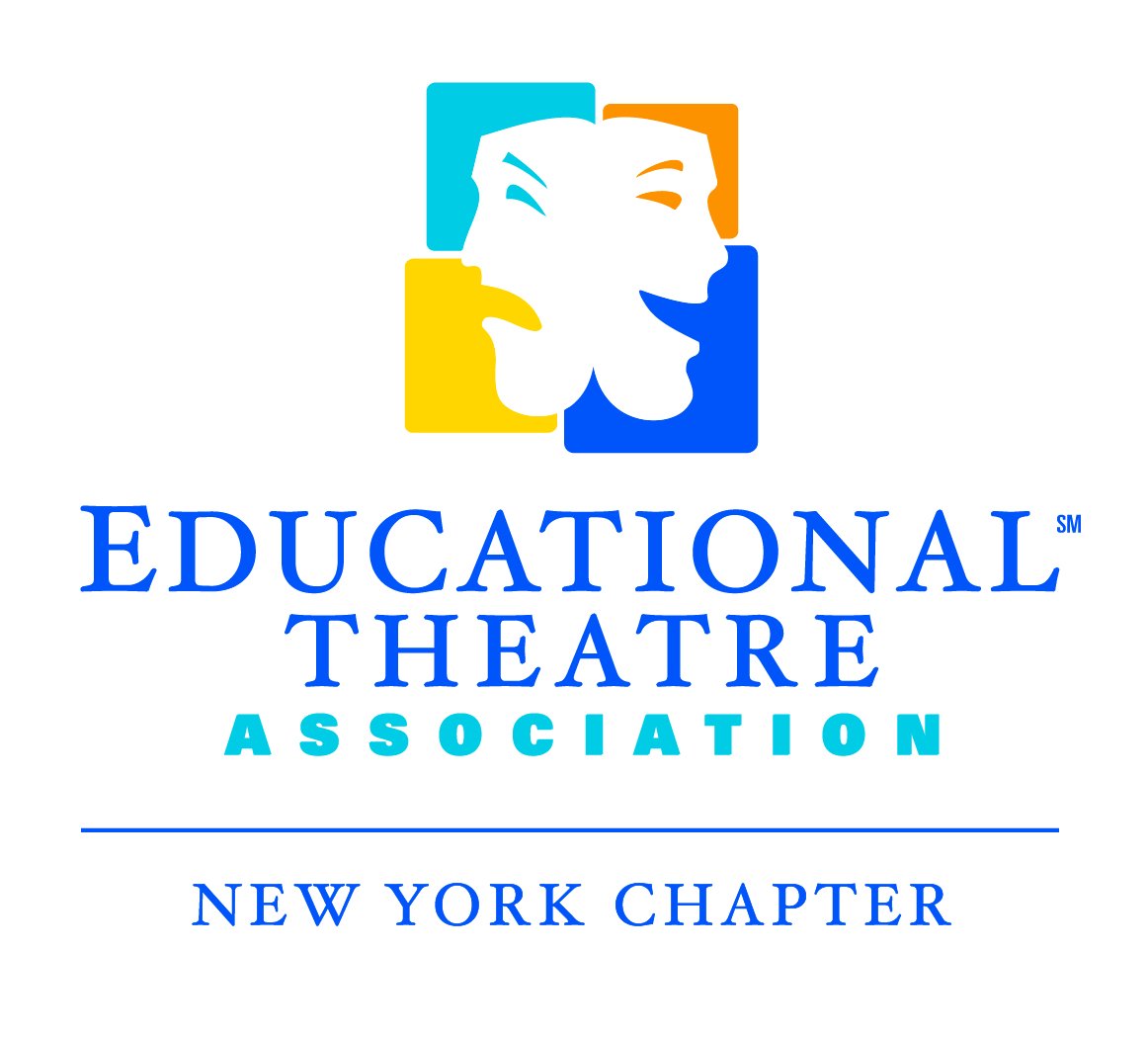 New York Thespians is a chapter of the Educational Theatre Association (EdTA) which sponsors the International Thespian Society.