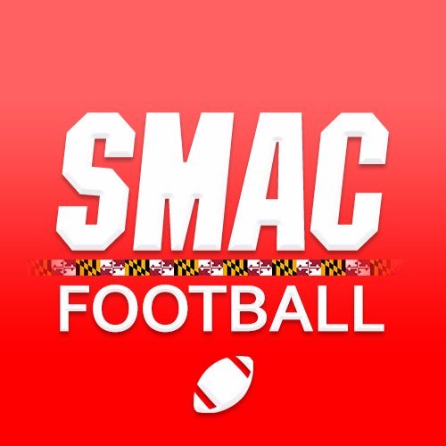 Covering Southern Maryland Athletic Conference high school football with updates, polls, and analysis. #SMACNation