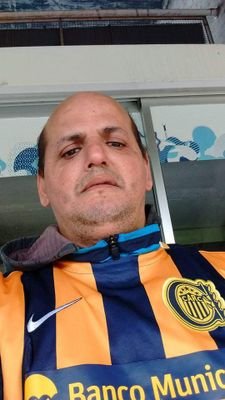 claudiorc774's profile picture. Soy claudio de la ciudad de Rosario e hincha de Rosario Central!! 
Aguante el taekwondo wtf
Soy empleado público