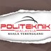 PKT (@politeknik_kt) Twitter profile photo PKT (@politeknik_kt) Twitter profile photo