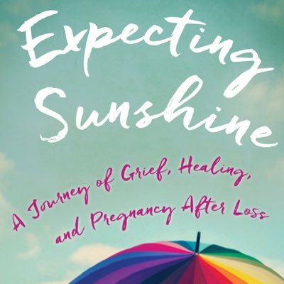 A journey of grief, healing, and pregnancy after loss. Memoir & documentary film by @_Alexis_Marie | https://t.co/XU62kMDvW0 | info@alexismariechute.com
