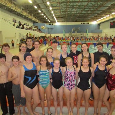 SimcoeSwimmers's profile picture. 