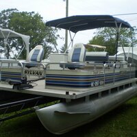 GRS & Country Collectibles (@rvspontoons) 's Twitter Profile