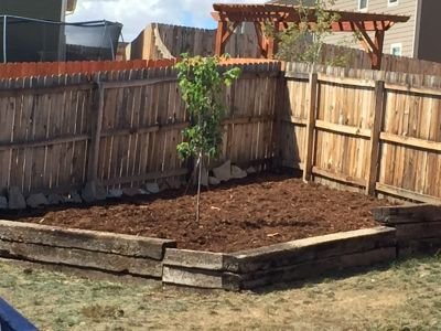 GTMBLandscaping's profile picture. A local Colorado Springs business trying to start up. We offer all landscaping and outdoor handyman needs. Free estimates so contact me to set up appointment.