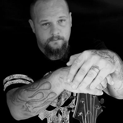 ~ Father, Musician, guitarist @ Into The Awakening, find us on facebook.