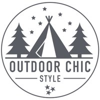 Outdoor Chic Style(@Outdoorchicstyl) 's Twitter Profile Photo