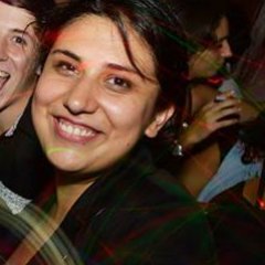RRPP/PRENSA/DIFUSION- BARWOMAN -Futura Abogada UCALP - Staff @echalesalsita90 #ClubdelaPelea Booker