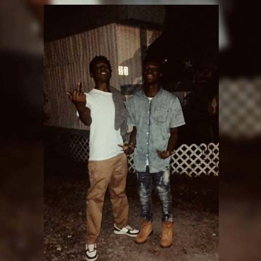 Fw The Kidd I Juss Be Boolin Sippen Purple Stuff And Blowin That Good Cali