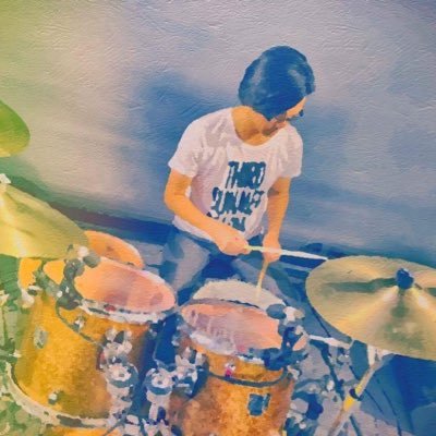 Drums 大阪府