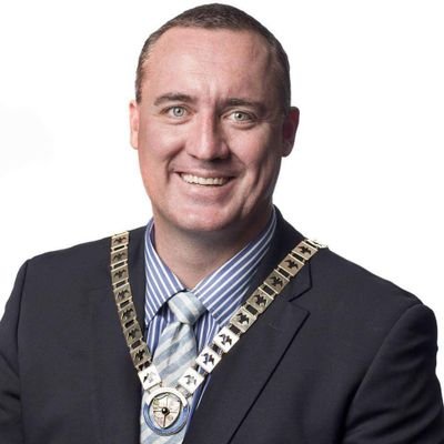 Mayor of the City of Greater Geraldton