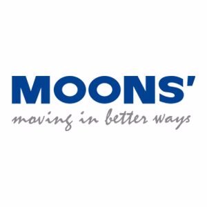 MOONS' is a leading global supplier of motion control and intelligent lighting products.