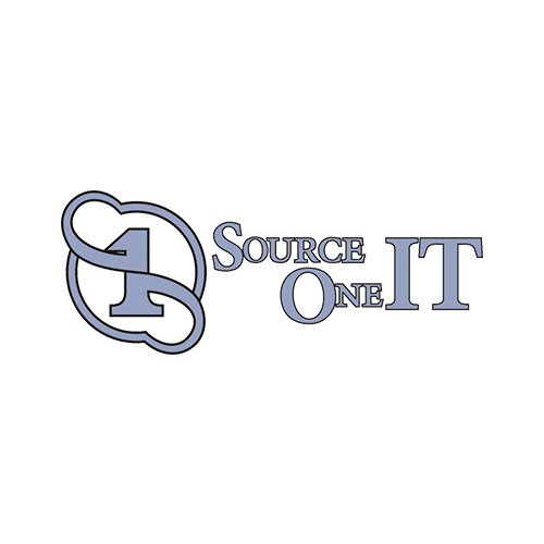 SourceOne_IT's profile picture. By using SourceOne IT’s IT services, your network is proactively managed and your systems are monitored 24x7