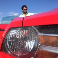 Sunil Manthena (@sunilmanthena08) 's Twitter Profile