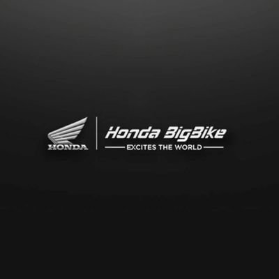 First Honda bigbike in Sumut