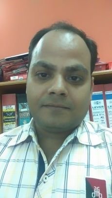 jayaprakash1703's profile picture. Just fun