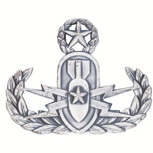 Just a pool boy now. At least in this job nothing explodes and no one is trying to shoot me. 5337. Defender of the Constitution. Patriot. Veteran. Bacon.