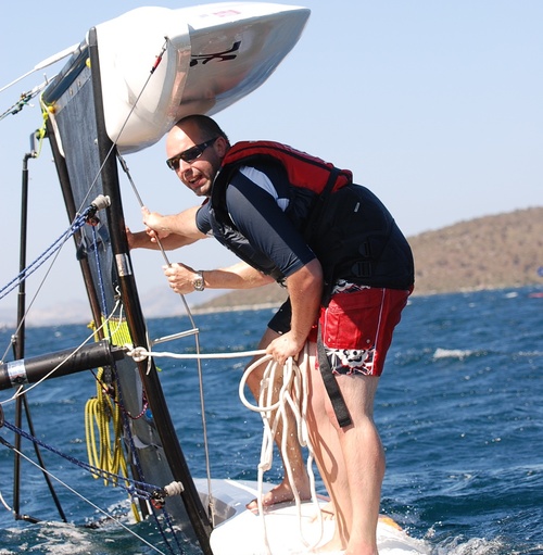 Drscooto's profile picture. Explorer