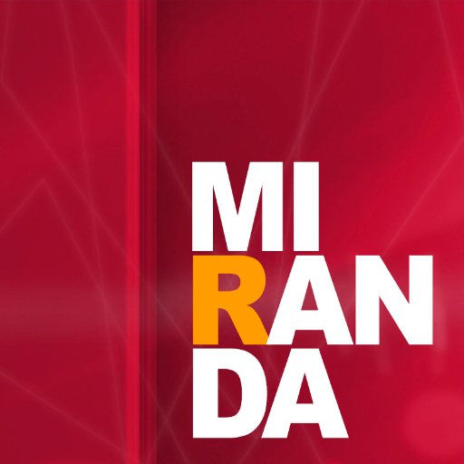 Corresponsalía de @VTVcanal8 | #Miranda | http://t.co/a5JJYTXIYk  | http://t.co/ej8nGm7m4t  | http://t.co/hCy05R9VFU