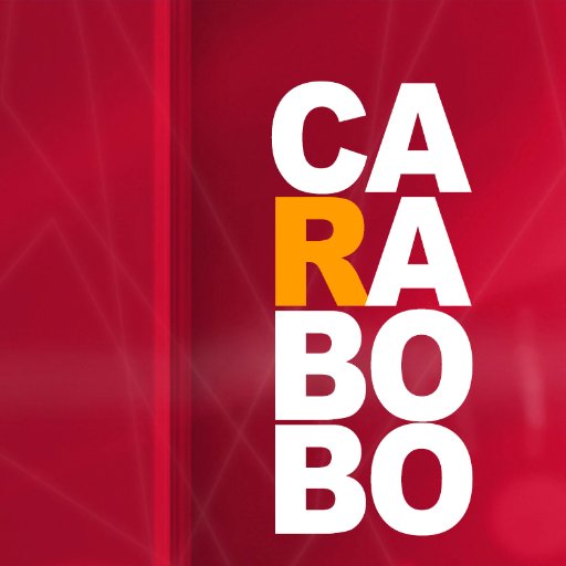 Corresponsalía de @VTVcanal8 | #Carabobo | http://t.co/a5JJYTXIYk  | http://t.co/ej8nGm7m4t  | http://t.co/hCy05R9VFU