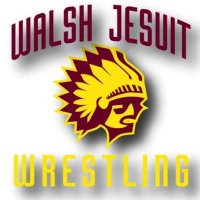 Walsh Jesuit HS Wrestling(@Walsh_Wrestling) 's Twitter Profile Photo