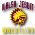 Walsh Jesuit HS Wrestling (@Walsh_Wrestling) Twitter profile photo