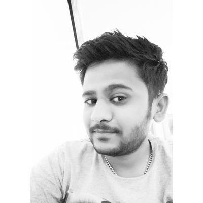 PDipendrasinh's profile picture. B.E.mechanical engineer