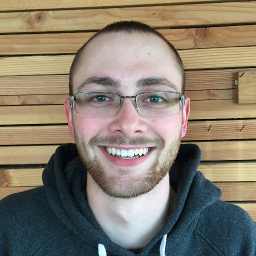 DavidScalesDev's profile picture. Developer training for the web and PWA