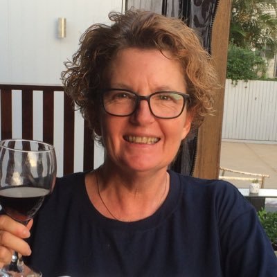 Publication designer par excellence ... Sustainability Bear in small human form. Proud member of Women’s Environmental Leadership Australia WELA (2017 cohort).