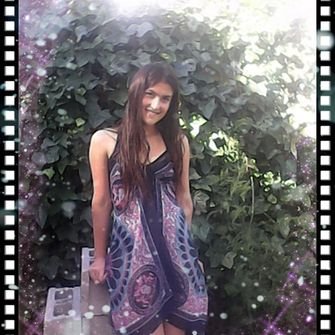 Profile Picture of Sol Felicia (@felicia_sol) on Twitter