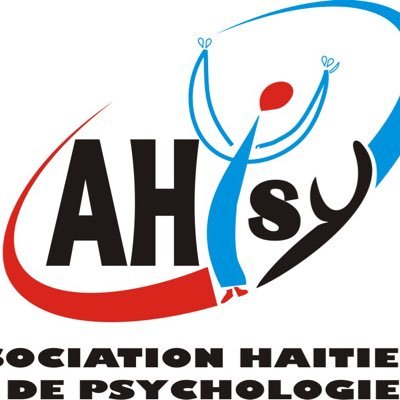 Page Officielle de l'Association Haïtienne de Psychologie (AHPsy)