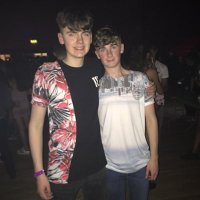John Cunningham (@johnc295_) 's Twitter Profile