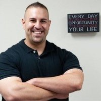 Trainer Joe's(@trainatjoes) 's Twitter Profile Photo