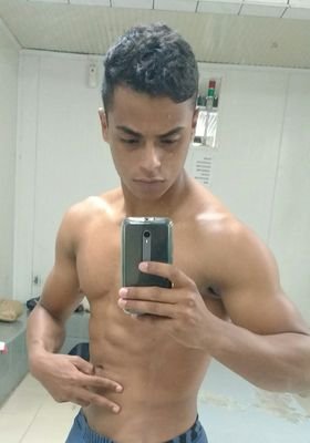 WillianFdosSan2's profile picture. A vida é feito de surpresa e eu sou uma😉.