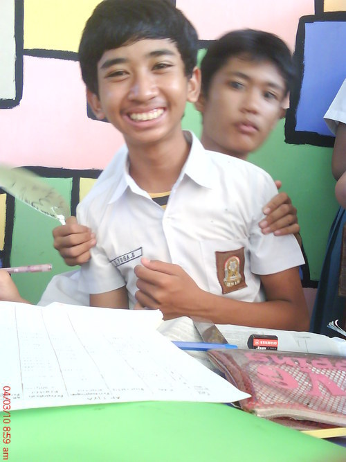 yogasamudera's profile picture. little boy