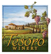 Tesoro Winery in Old Town Temecula.  Tuscan Treasure in Temecula! Private labeling and private events. Located in Old Town.