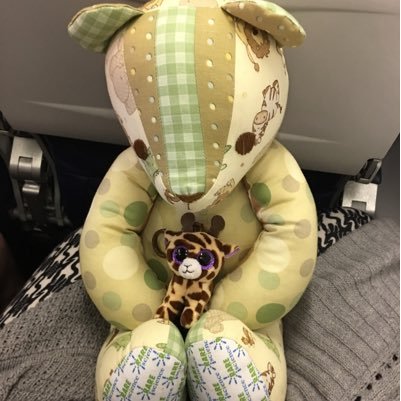 JavadtheGiraffe's profile picture. Javad the Giraffe tells the story of a special boy who has Myotubular Myopathy, a rare muscle disease. #raredisease #mtmcnmfamily #giraffestrong