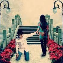 One of the best feelings is when someone understands you without you having to say anything