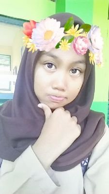 AyuDhian_27's profile picture. C O M A T E
IG:@ayudianshr