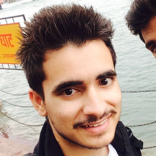 Legend_Rajan's profile picture. Student