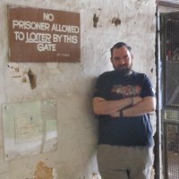 Peter Brennan (@giantnerdguy) 's Twitter Profile