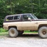 Terry Withrow - @bub_4x4chevy Twitter Profile Photo